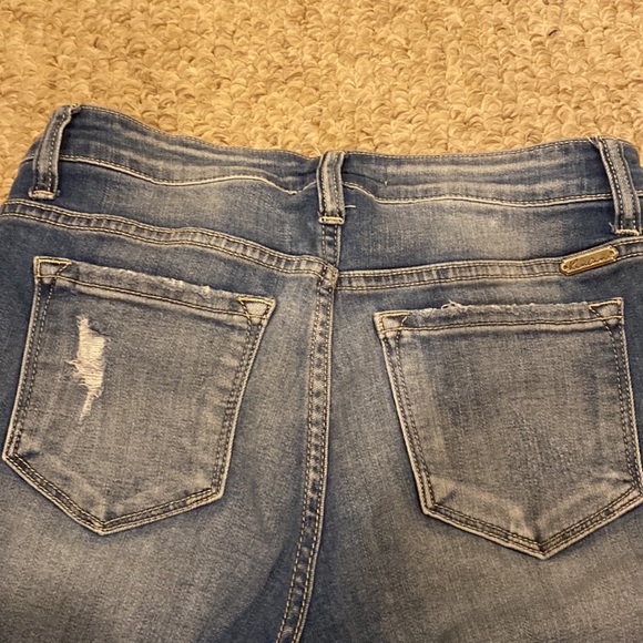 Kancan jeans - Picture 5 of 6